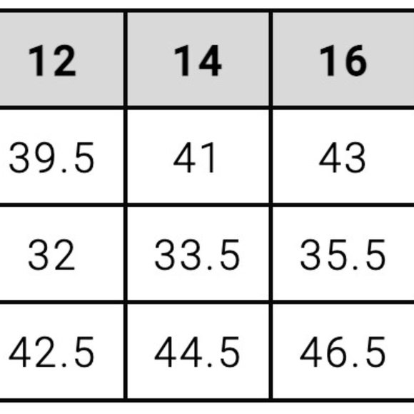 Custom Made Long Sleeve Beaded Overskirt - Picture 12 of 12